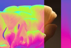 Psychedelic - Gradient Maps