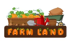Pumpkin Color Fonts