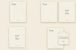 Pure Paper Mockup Scene Creator PSD