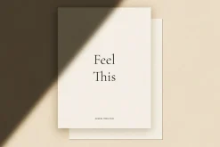 Pure Paper Mockup Scene Creator PSD