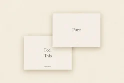 Pure Paper Mockup Scene Creator PSD