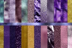 Purple Passion Textures Kit