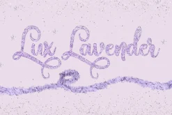 Purple Passion Textures Kit
