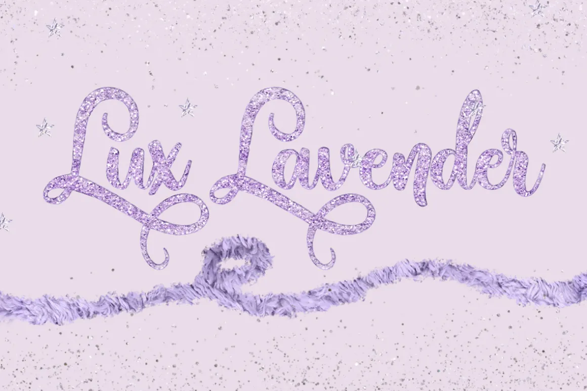 Purple Passion Textures Kit