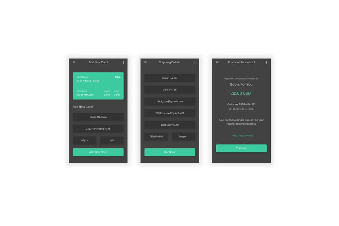 Pustak - Book Reading Sketch App