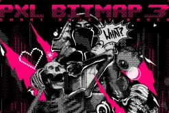 Pxl Bitmap 3 - Photoshop Effect