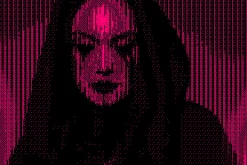 Pxl Bitmap 3 - Photoshop Effect
