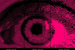 Pxl Bitmap 3 - Photoshop Effect