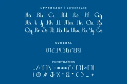 Qadrull - Arabic Ramadhan Font