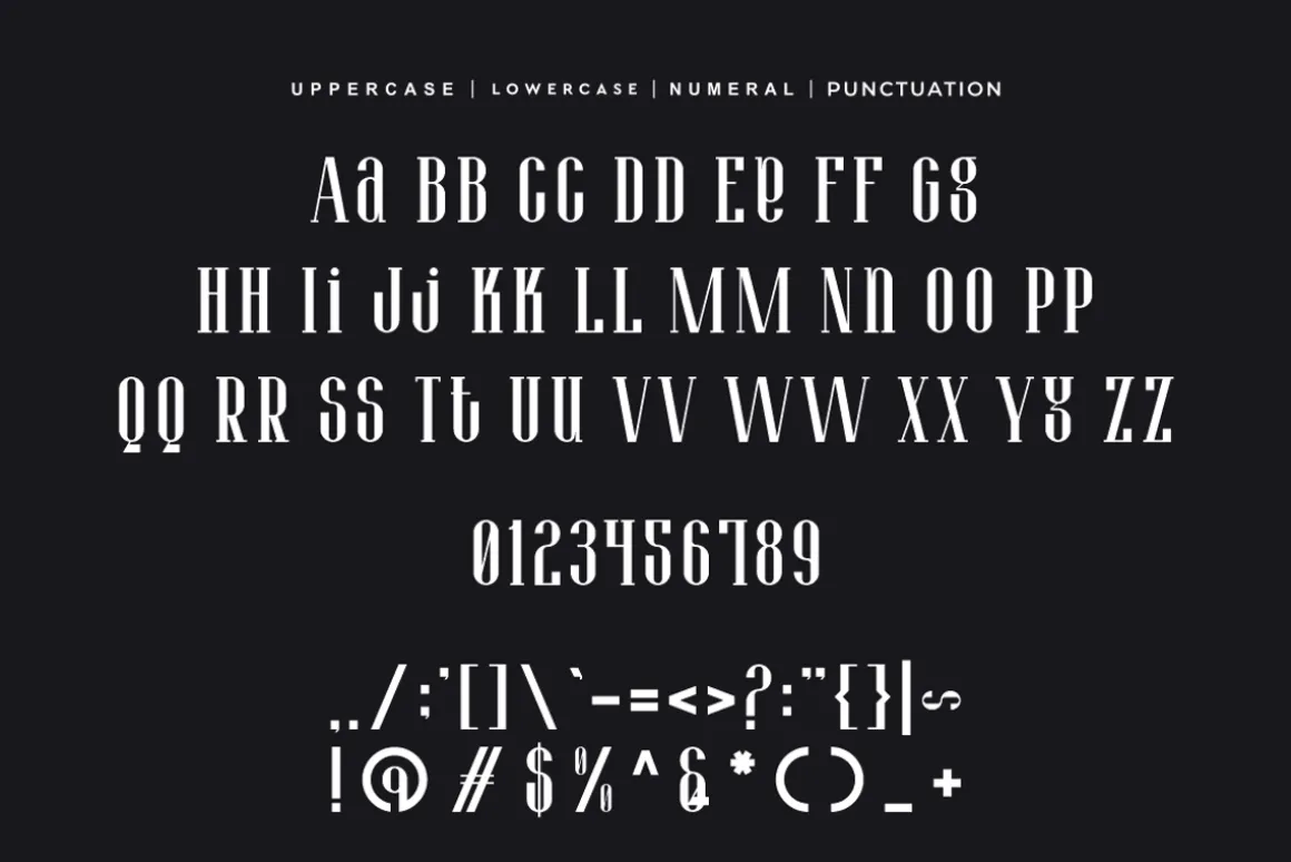 Qaginoy - Car Racing Font