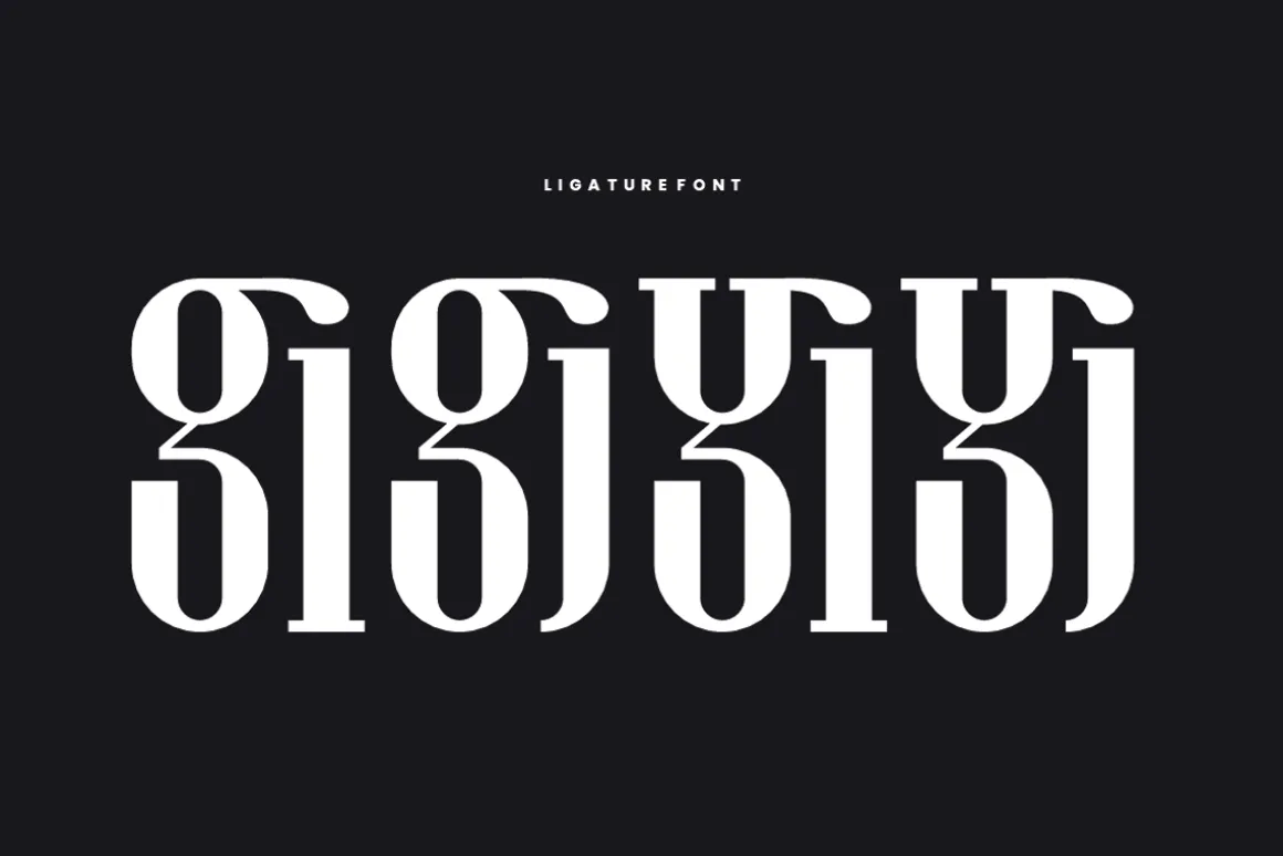 Qaginoy - Car Racing Font