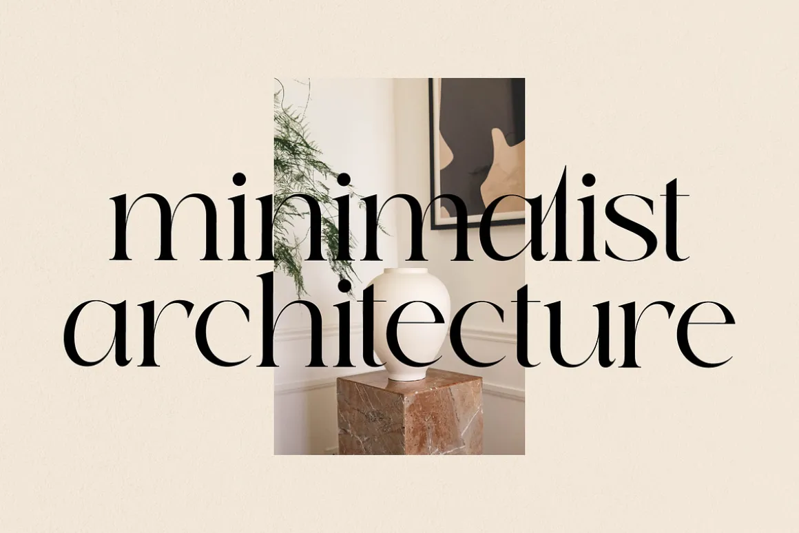 Qeilab Modern Serif Font