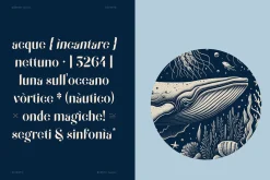 QUENTO | Modern Serif Display Font