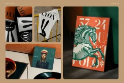 QUENTO | Modern Serif Display Font
