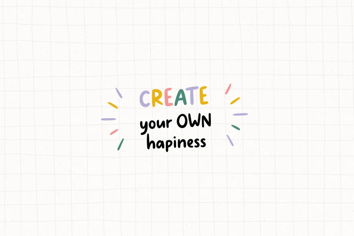 Quick notes | Handwritten Font