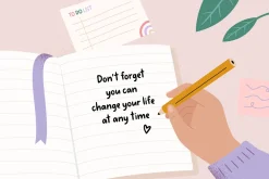 Quick notes | Handwritten Font