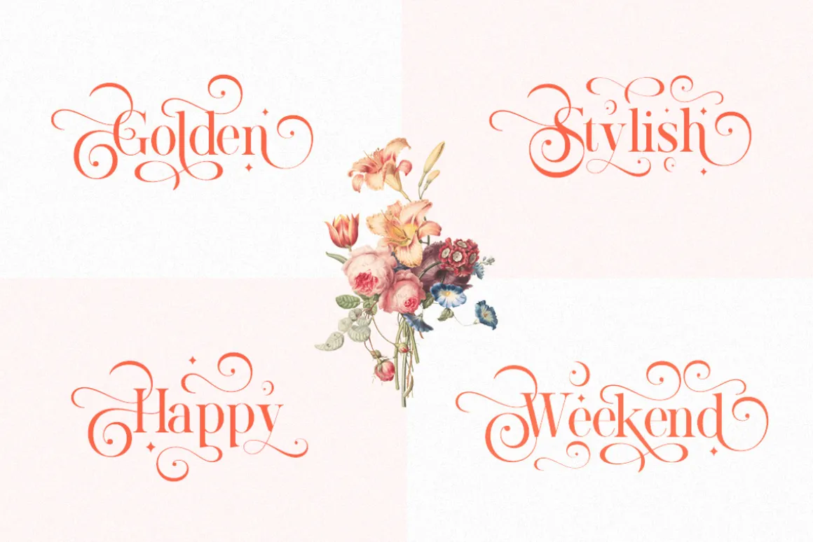 Quicks sweet love
