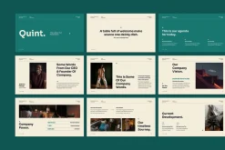 Quint Pitch Deck Keynote
