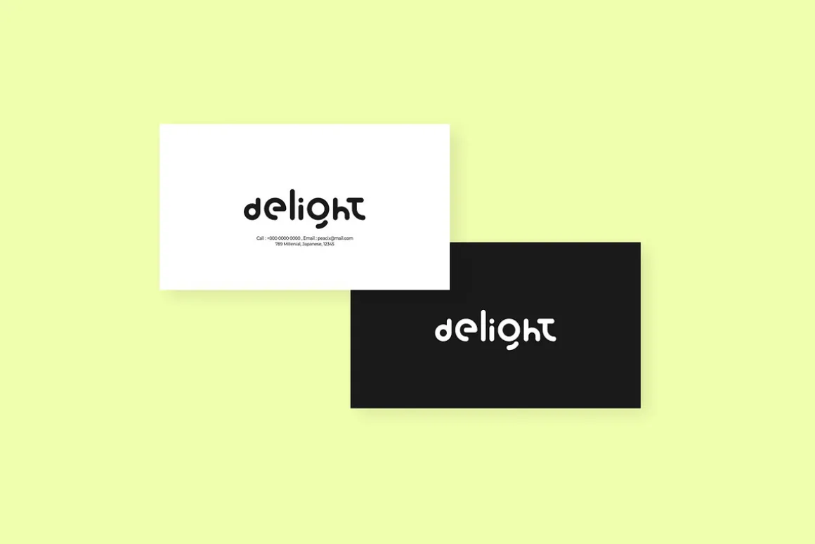 Quip - Sans Serif Rounded Alternate