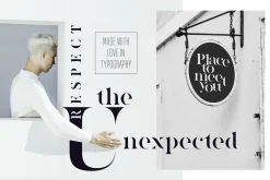 Quizles - Stencil Serif Font
