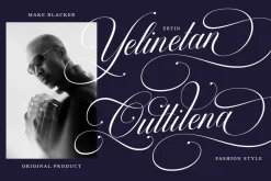 Quttilena Script