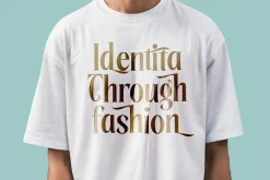 Rachon Bold Tall Display Serif