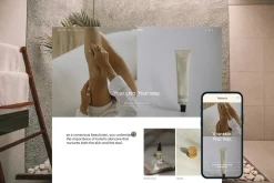Radiance - Squarespace Template