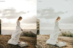 10 Radiant Lightroom Presets