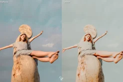 10 Radiant Lightroom Presets