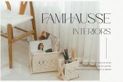 Raesha - Stylish Serif Font