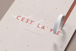 Rafter Handwriting Fonts Duo