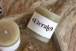 Ralgine Decorative Modern Serif