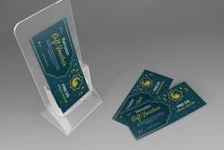 Ramadan Gift Voucher
