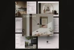 Real Estate Brochure | 40 Pages