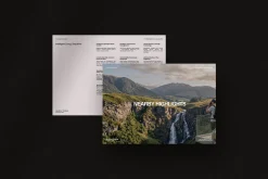 Real Estate Brochure | 40 Pages
