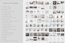100 Real Estate Instagram Posts