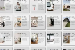 100 Real Estate Instagram Posts