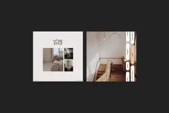 Real Estate Instagram Post Templates