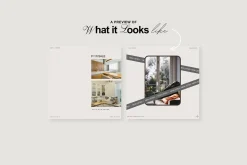 Real Estate Instagram Post Templates
