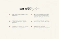 Real Estate Instagram Post Templates