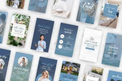 Real Estate Instagram Reel Covers