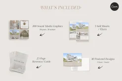 Real Estate Marketing Bundle