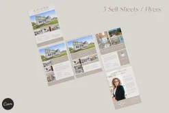 Real Estate Marketing Bundle