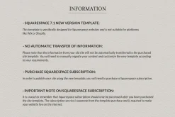 Real estate realtor website template