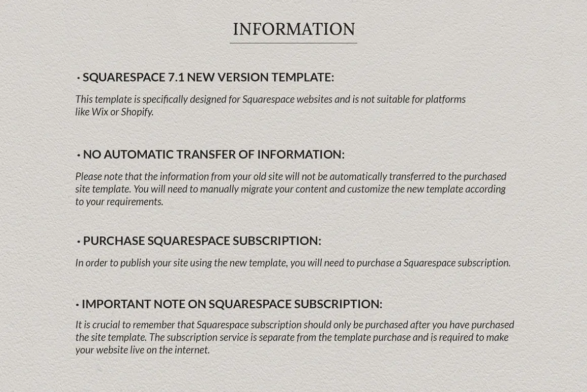 Real estate realtor website template