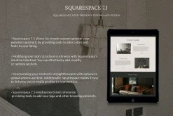 Real estate realtor website template
