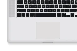 Realistic MacBook Pro Mockup