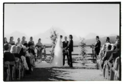 REALISTIC ANALOG FILM FRAME