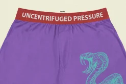 Realistic Boxer Mockup