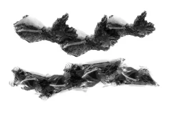 Realistic Crystal brush set
